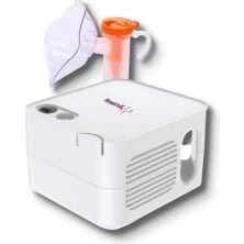 Kompersörlü Nebulizatör ürün görseli 1