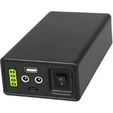 Mın Power PB240B2 Resmed S9/S10 Batarya 5200MAH ürün görseli