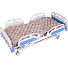 Havalı Yatak – Baklava Tipi Respirox - 1