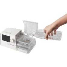 G3 Luna Serisi Cihazlarla Uyumlu Nemlendirici Su Haznesi ürün görseli 1