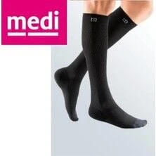 Formen Dizaltı Ccl2 Varis Çorabı Mediven Formen Dizaltı Ccl2 Varis Çorabı - 2