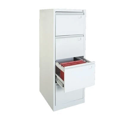 Medikaltec 4’lü Kartoteks Dolap | Göz Alıcı Tasarım ve Pratiklik - 3