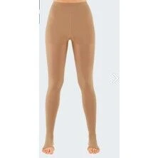 Medi Mediven Plus Külotlu Varis Çorabı Ccl2 - Resim 2