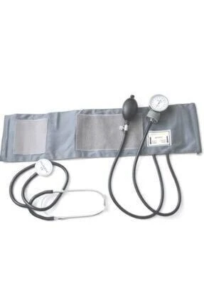 Medikaltec Velkro Manşonlu Hipokrat Mekanik Tansiyon Aleti ürün görseli 1