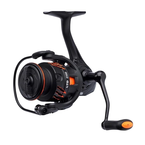 Savage Gear Orange LTD 3000 FD 8+1BB Olta Makinesi - 2