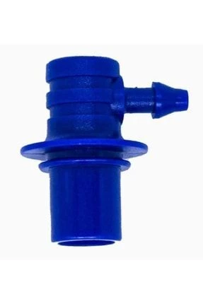 Medikaltec M3 Ara Bağlantı Konnektörü Tansiyon Aleti Ara Parçası - Resim 3