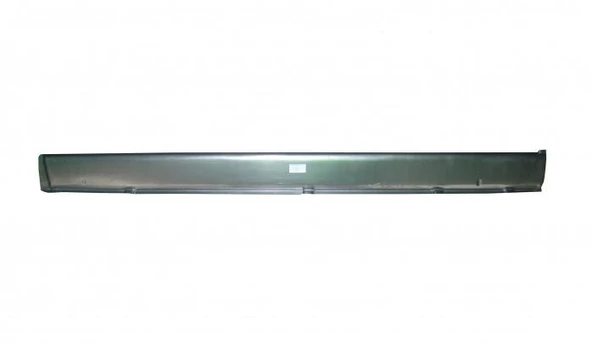 TAUNUS MARŞBİYEL SACI SOL1976-1993 MODEL ARASI UYUMLUDUR. ürün görseli 1