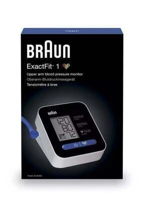 Medikaltec Exactfit 1 Otomatik Üst Kol Tansiyon Aleti Bua5000 - Resim 2