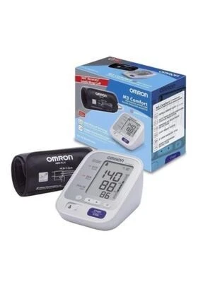 Medikaltec M3 Comfort Hem-7134-e Koldan Tansiyon Ölçer ürün görseli