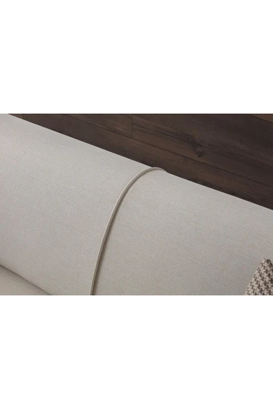 EDSY HOME Rebull 3+3 Koltuk Takımı Krem - 7