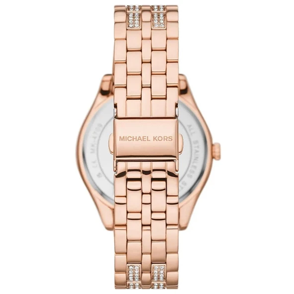 Michael Kors MK4710 Kadın Kol Saati - Resim 3