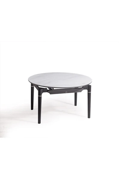 EDSY HOME Vera 4 Sandalyeli Masa Takımı - 4