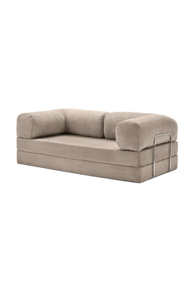 EDSY HOME Olips Aktivite Koltuğu Bej - 3