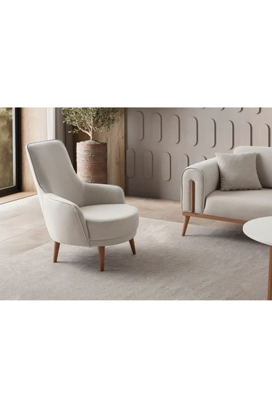 EDSY HOME Riva 3+1 Koltuk Takımı - 8