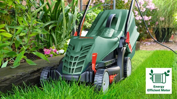 Bosch Universal Rotak 37-570 Çim Biçme - 4