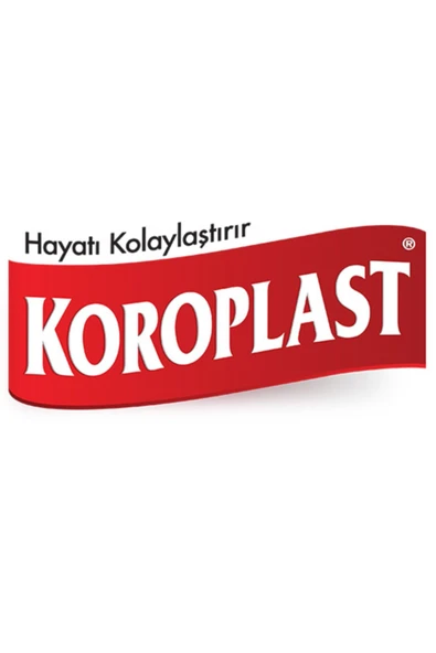 Koroplast Mikrofiber Temizlik Bezi 3 Adet - 2