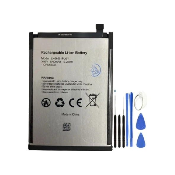 Casper M40 Pil Batarya + Tamir Set ürün görseli