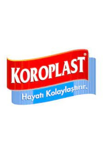 Koroplast Doğal Streç Film 25 Mt - 2