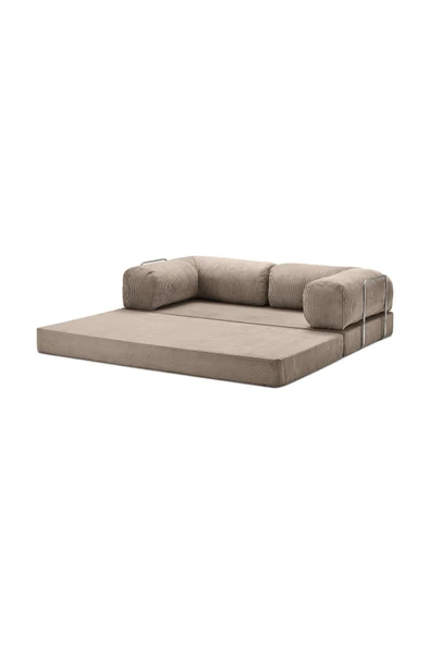 EDSY HOME Olips Aktivite Koltuğu Bej