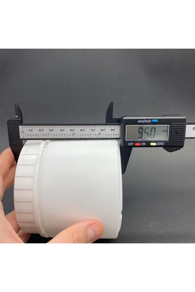 Artımed Pomat Kutusu 500 ml - 5