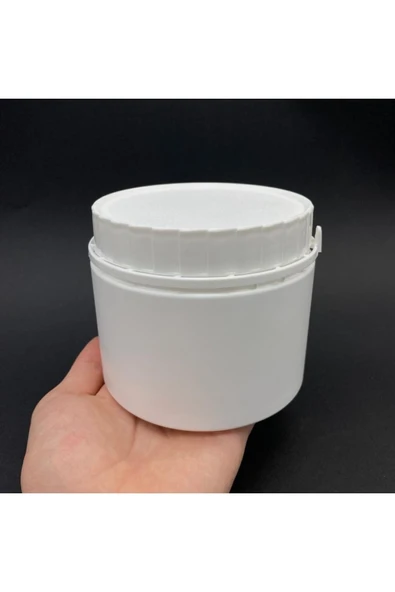 Artımed Pomat Kutusu 500 ml - 6