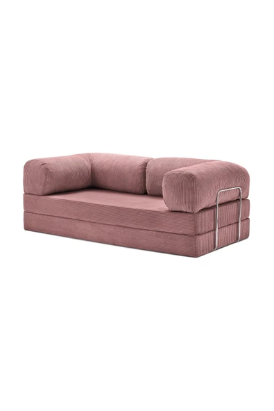 EDSY HOME Olips Aktivite Koltuğu Gül Kurusu - Resim 3