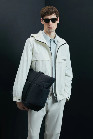 Lufian 111120069 Kıng Erkek Mont - Resim 9