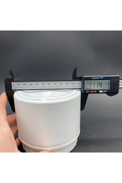 Artımed Pomat Kutusu 500 ml - 3