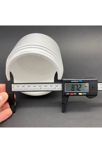 Artımed Pomat Kutusu 500 ml - 2