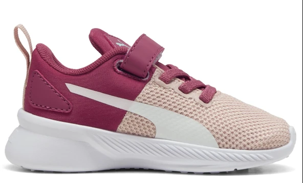 Puma Flyer Runner V Inf 192930-53 Bebek Spor Ayakkabı - Resim 3