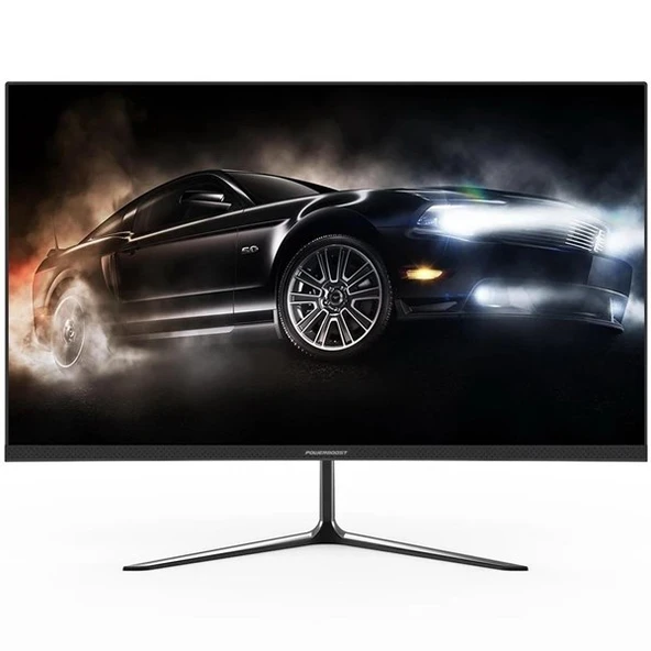 PowerBOOST 21.5" VA PB-M2145VH 5MS 75Hz HDMI EV Ofis Tipi Monitör (1920 X 1080) - 1