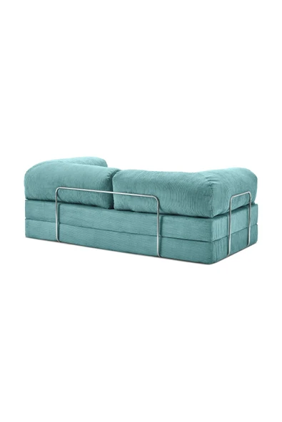 EDSY HOME Olips Aktivite Koltuğu Turkuaz - 5