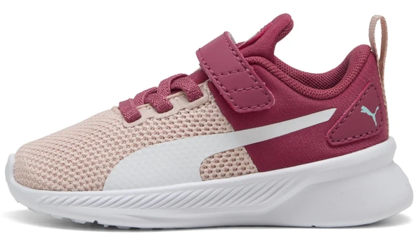Puma Flyer Runner V Inf 192930-53 Bebek Spor Ayakkabı - Resim 2