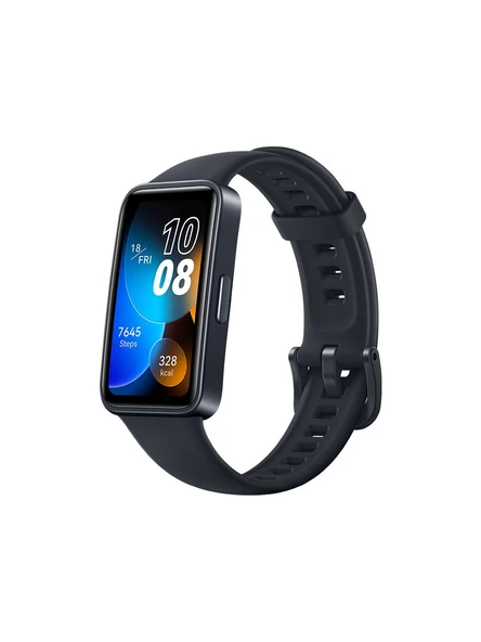 HUAWEI BAND 8 Siyah (Açık Kutu)