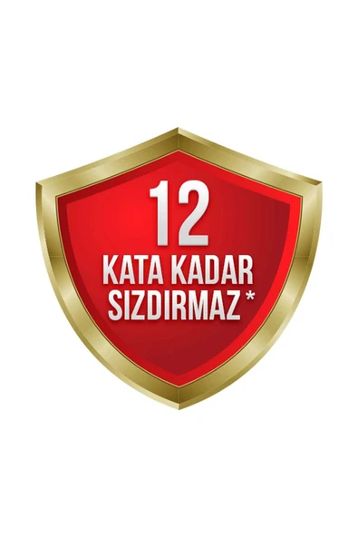 Koroplast Yasemin Kok Büzgülü Orta Boy Çöp Torbası 15lix3 Adet - 3