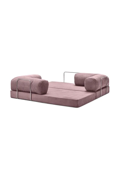 EDSY HOME Olips Aktivite Koltuğu Mor - 4