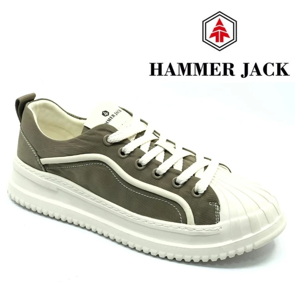 Hammer Jack 101-25547-M Otte Sneaker Erkek Spor Ayakkabı ürün görseli 1