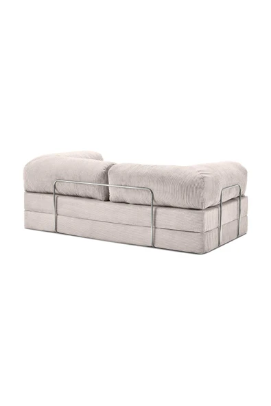 EDSY HOME Olips Aktivite Koltuğu Krem - Resim 5