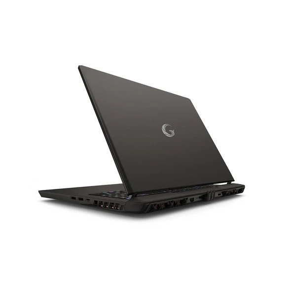 Game Garaj Slayer5 9XL-5080 C3 Intel Ultra 9 275HX 64GB RAM 2TB SSD RTX5080 17" QHD+ IPS 240Hz FreeDOS Gaming Laptop - 5