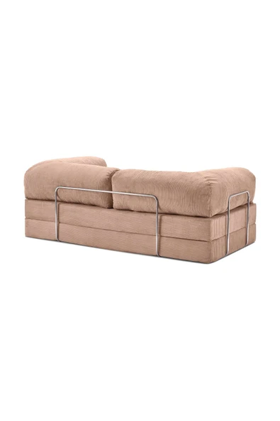 EDSY HOME Olips Aktivite Koltuğu Pudra - Resim 5