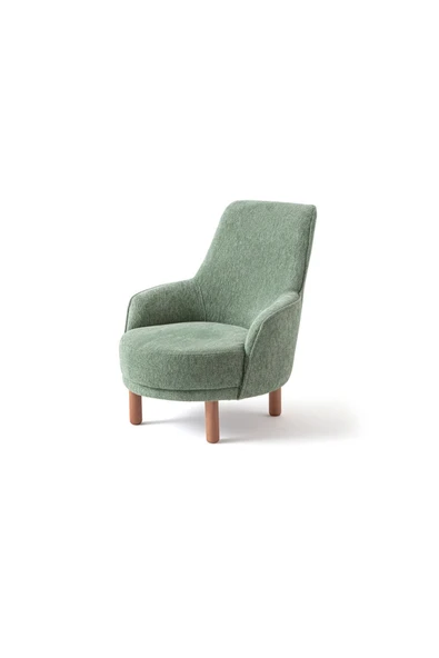 EDSY HOME Armoni 3+1 Koltuk Takımı Yeşil - 8