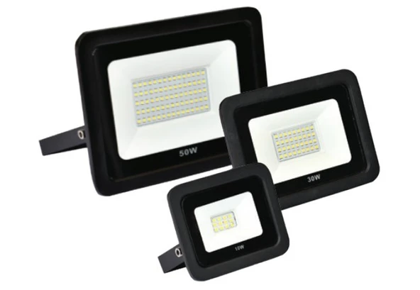 Pelsan Tio 30 W Yeşil Led Projektör 115948 - 1