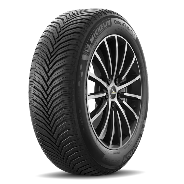 Michelin CrossClimate 2 A/W 235/55R20 102V (4 Mevsim) (2025)
