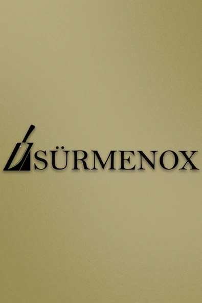 Sürmene Silver Serisi Kahve Sap Mutfak Bıçak Seti Et Ekmek Sebze Dilimleme Bıçağı 4 Lü Set (srm-027) - 4