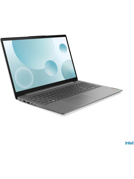 Lenovo Ideapad 3 Intel Core I3 1215U 16GB 512GB SSD 15.6" Fhd Windows 11 Pro Taşınabilir Bilgisayar 82RK0181TXWZ3 - Lenovo Çanta - 3