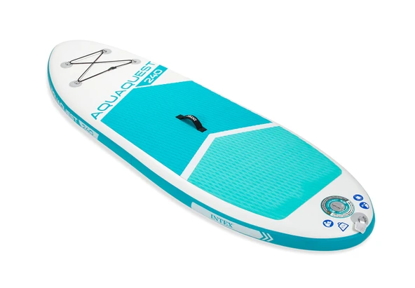 intex 68241NP Sup Sörf Tahtası - 2