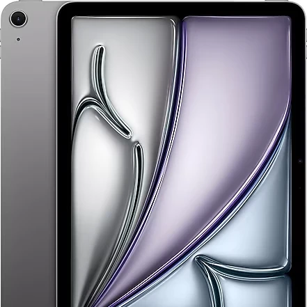 Apple iPad Air 6. Nesil Wi-Fi + Cellular 256 GB 11" MUXH3TU/A Uzay Grisi Tablet - 2