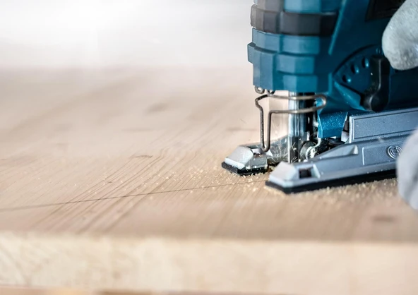EXP Dekupaj Bıçağı - T 308 B ExcleanWood 100lü - 3