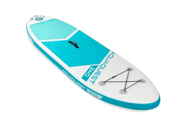 intex 68241NP Sup Sörf Tahtası - 4