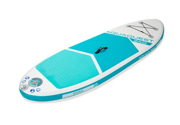 intex 68241NP Sup Sörf Tahtası - 3